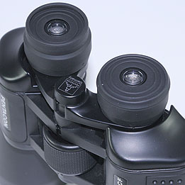 Praktica Cobra 20x50 kraftfull långdistanskikare